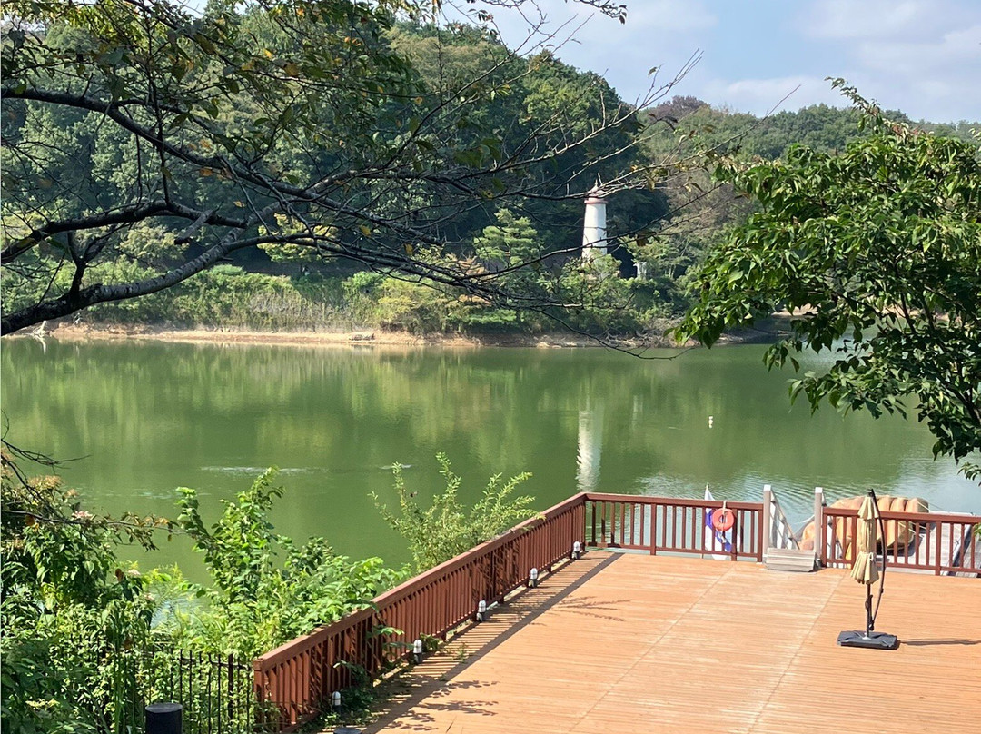 MOOMINVALLEY PARK-饭能市必去景点