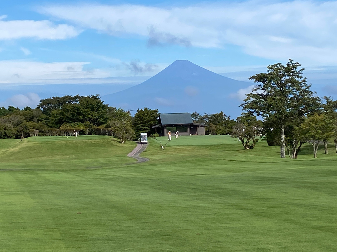 Amagi Kogen Golf Course景点图片