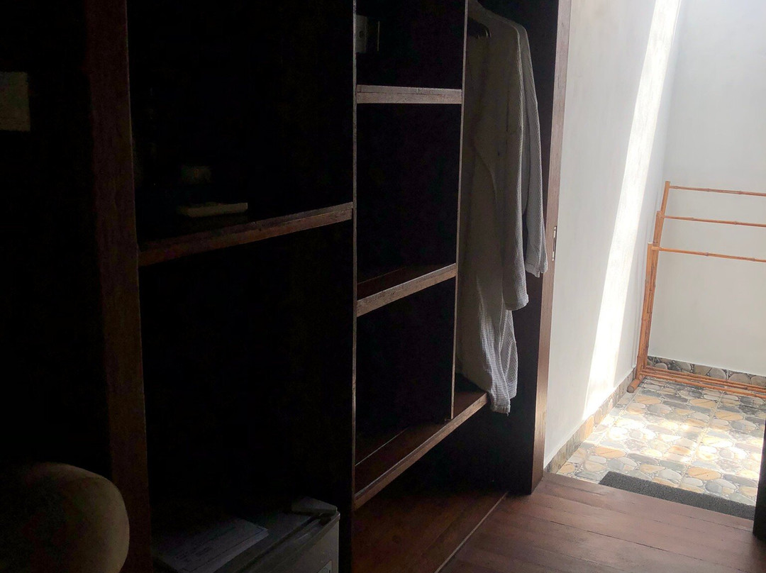 妈妈咪亚岛屿别墅主图