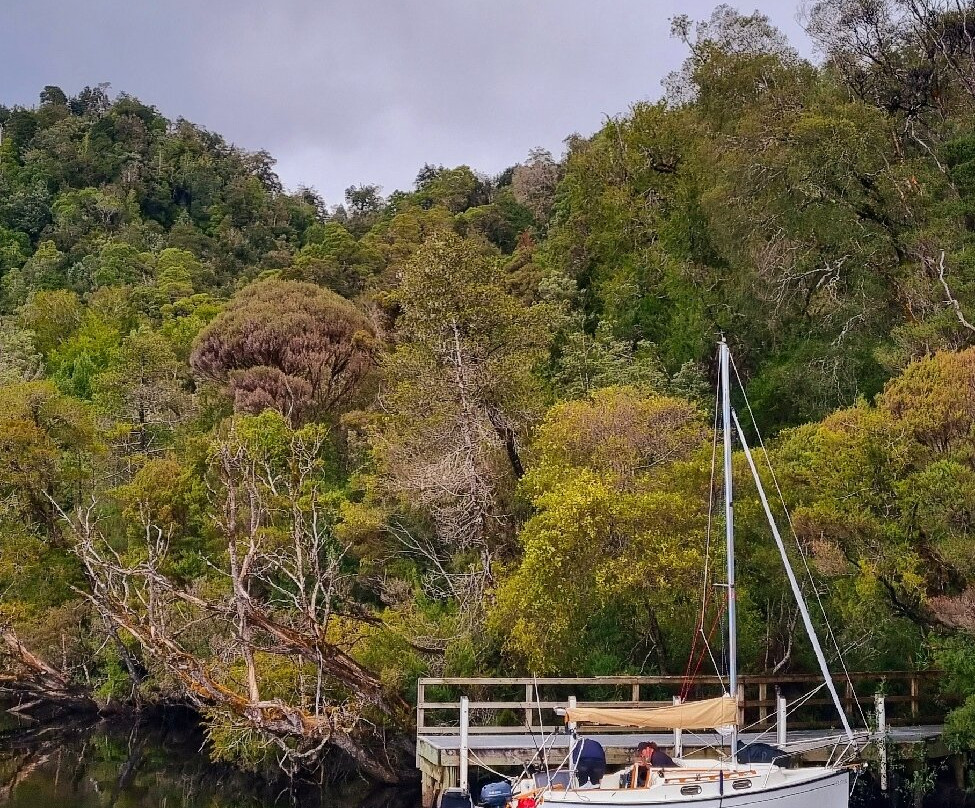 World Heritage Cruises-斯特拉恩必去景点