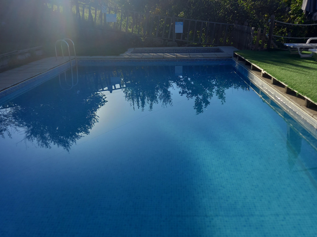 Casa do Pastor主图