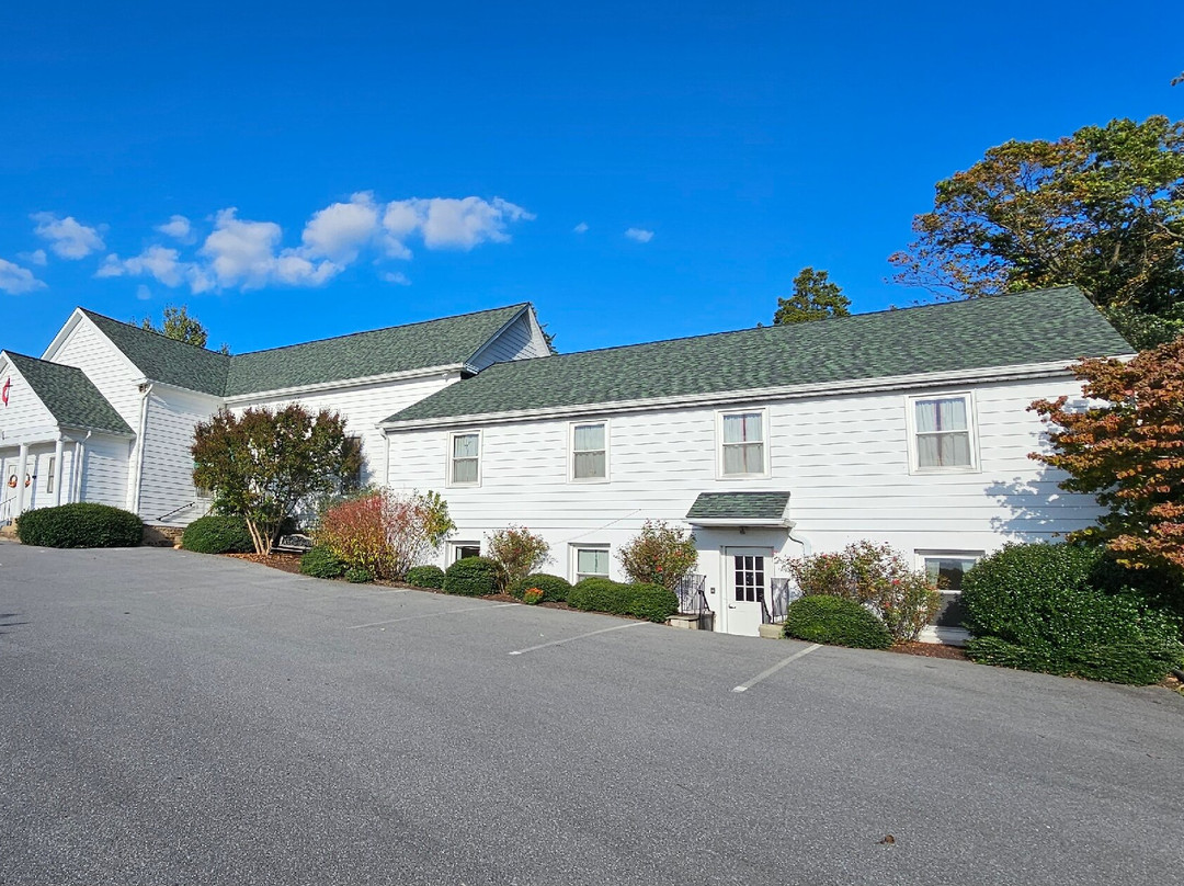 Jennings Chapel United Methodist Church景点图片