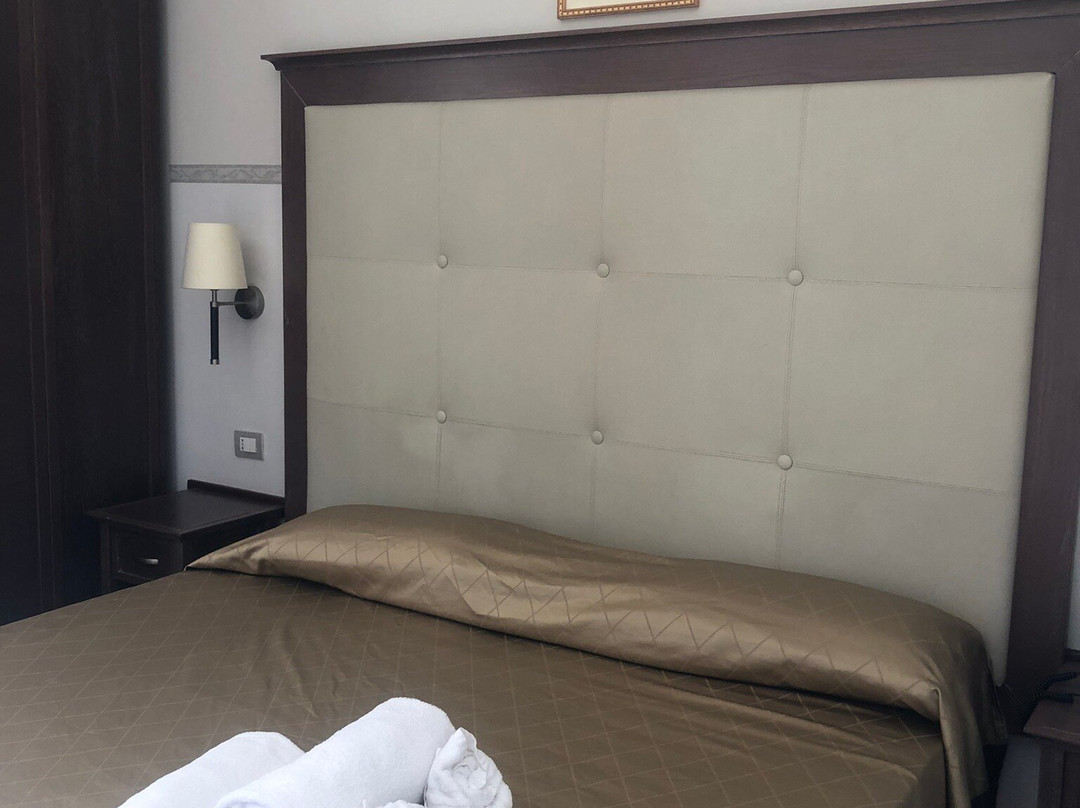 维托里奥埃马努埃莱酒店主图