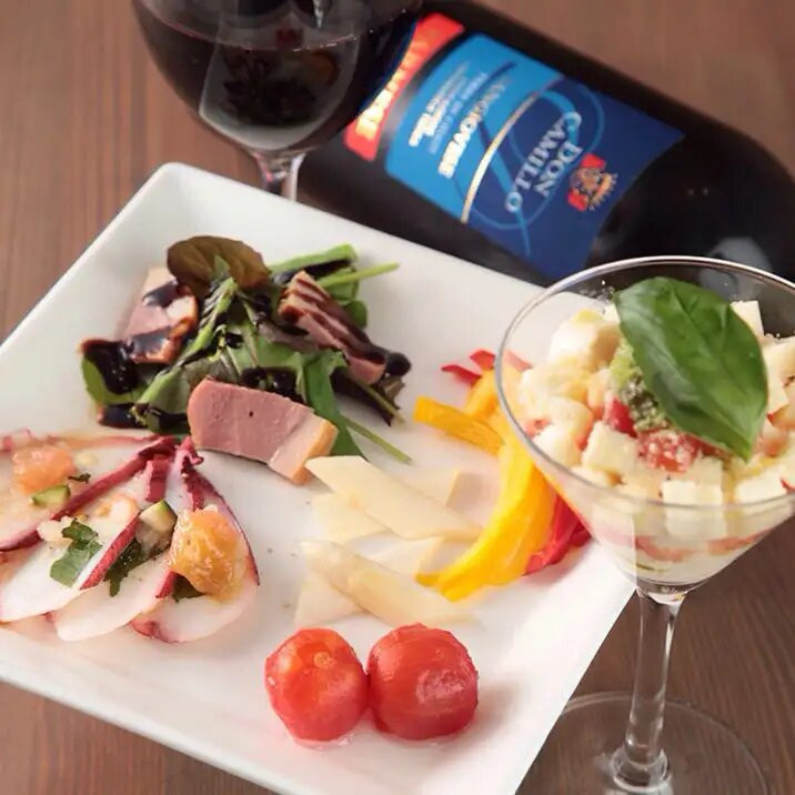 ピザコゾウ横浜 関内