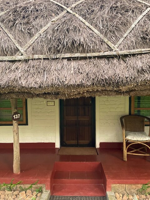 Spice Village, CGH Earth主图