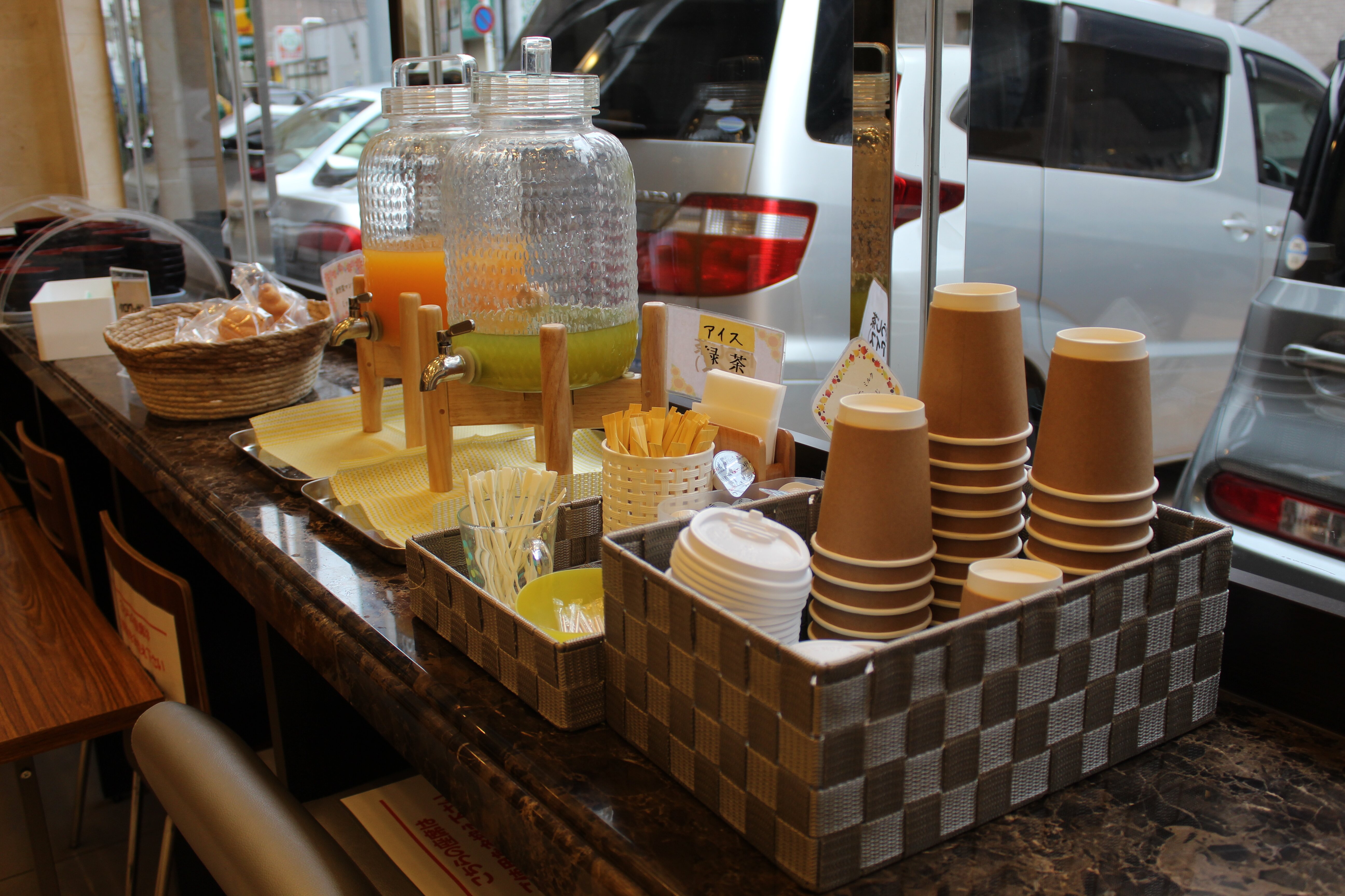 Toyoko Inn Matsudo-eki Higashi-guchi-官方