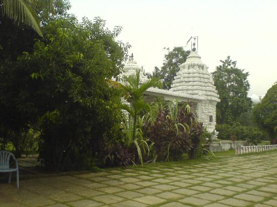 Jain Temple景点图片
