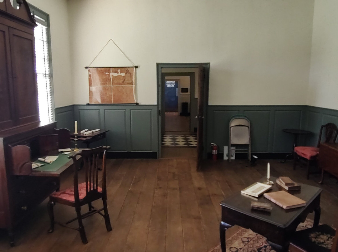 Patrick Henry's Scotchtown-Beaverdam必去景点