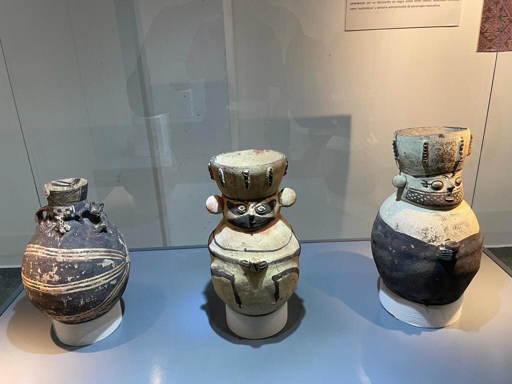 Museo de Chacas-Chacas必去景点