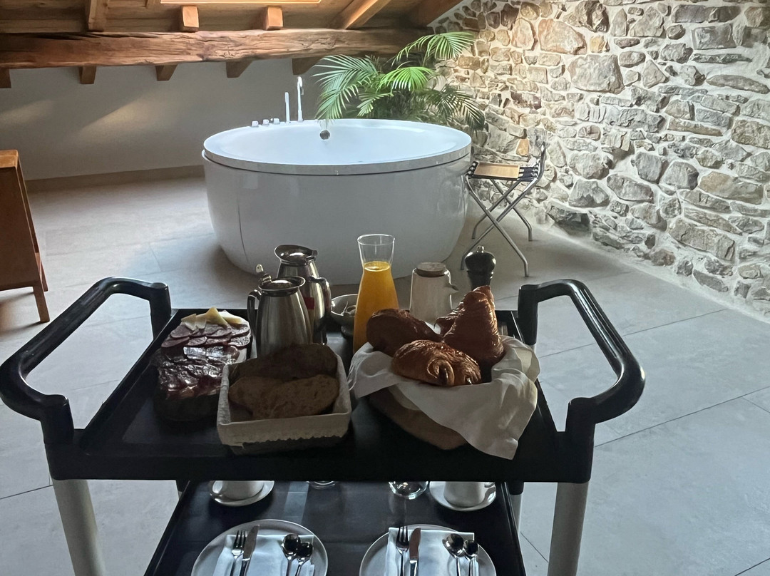 Hotel Nafarrola Gastronomy & Wine主图