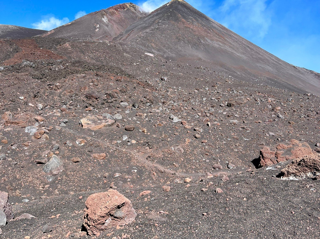 Ashàra Etna & Stromboli Guides景点图片
