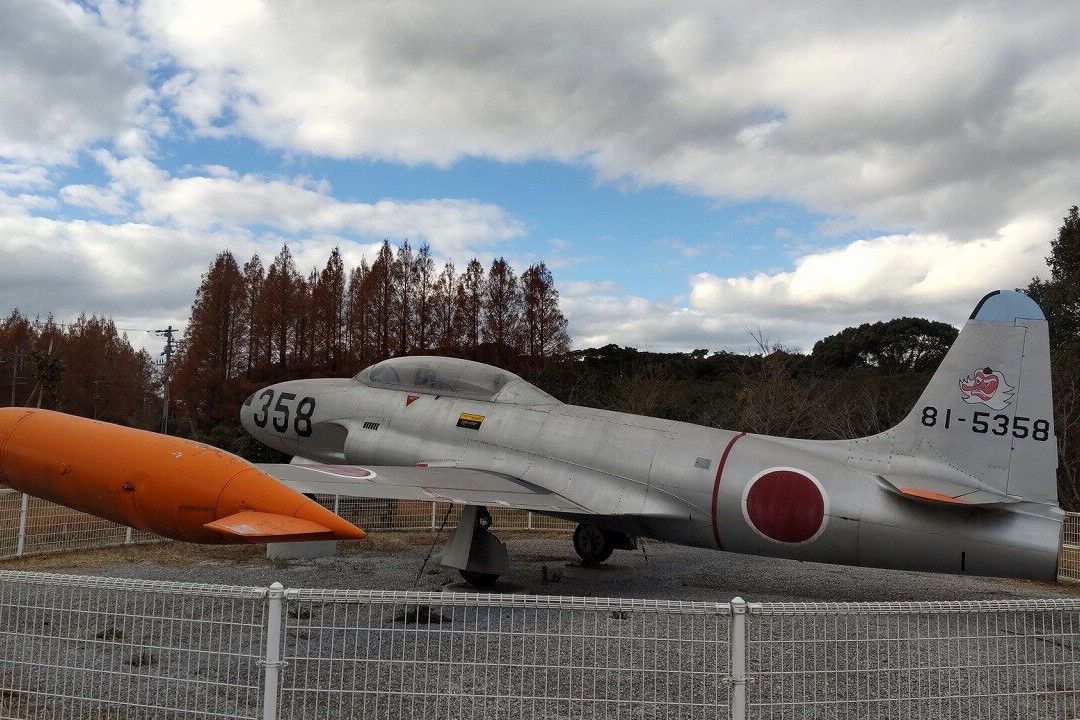 Metase no Mori Bussankan-筑上町必去景点