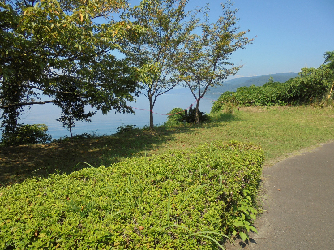 Tasaki Kannon-垂水市必去景点