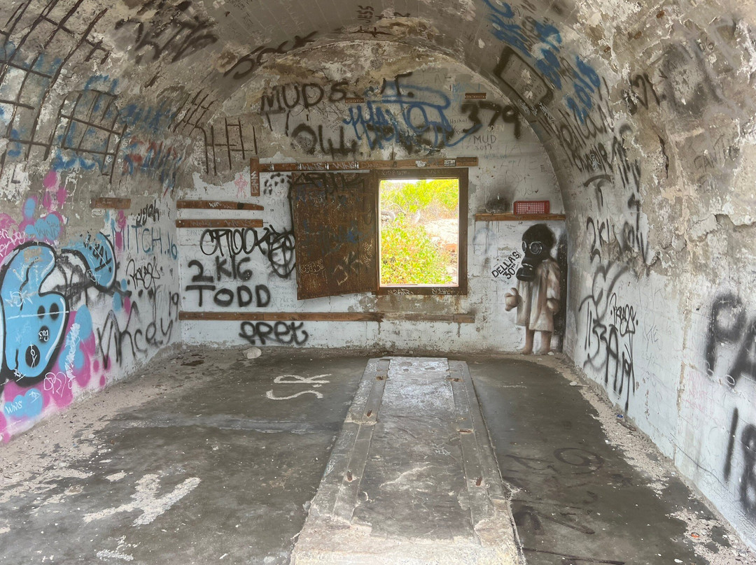 Sandy Cape Recreation Park-朱里恩湾必去景点