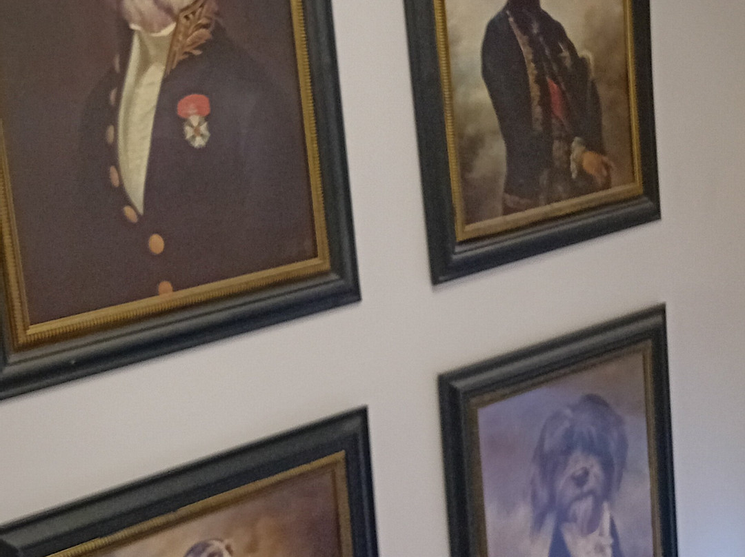 佛罗伦萨屋精品酒店主图