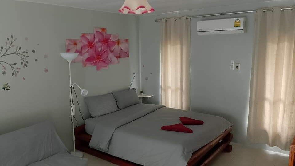 Leelawadee Resort主图