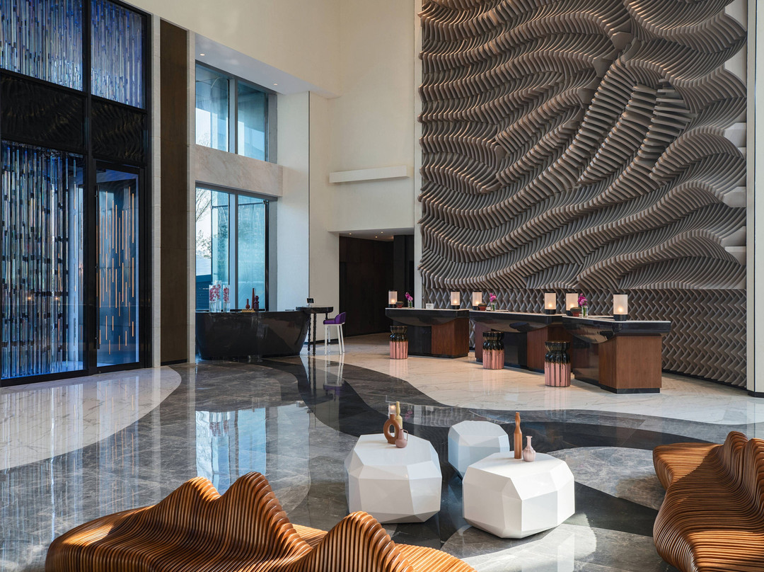 Renaissance Nanning Hotel主图