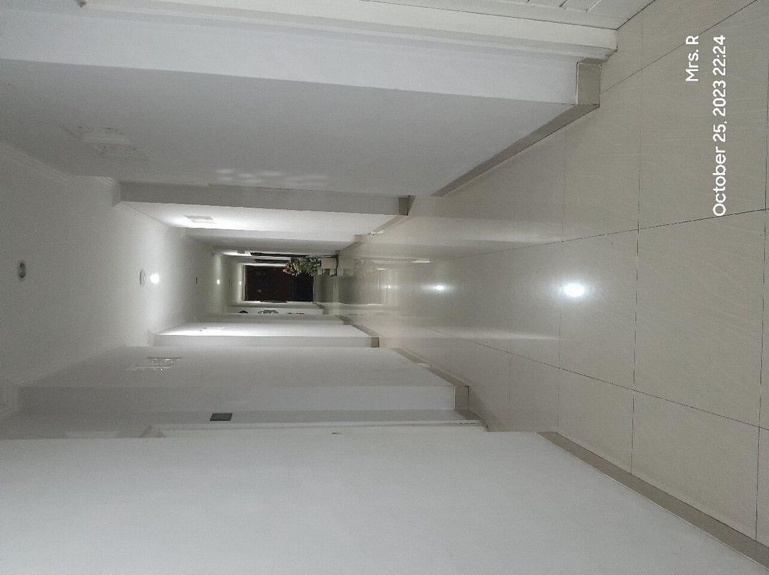 OYO 914 Batukaru Garden 5 Sevilla Residence主图