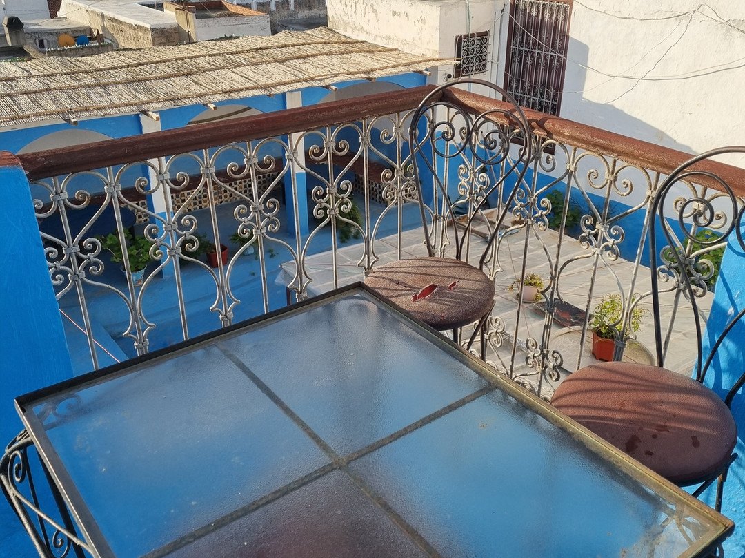 Riad Dalia Tetouan主图