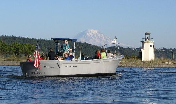 Destiny Harbor Tours-吉格港必去景点