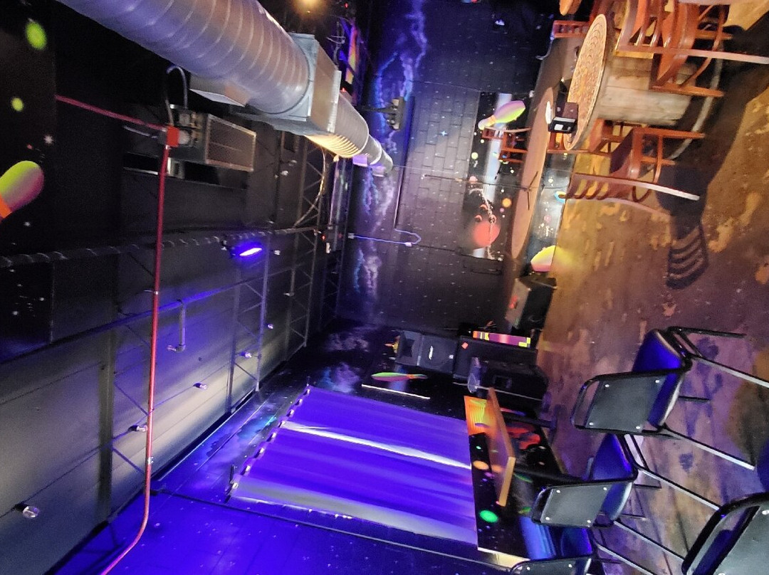 Druid City Brewing Company-塔斯卡卢萨县必去景点