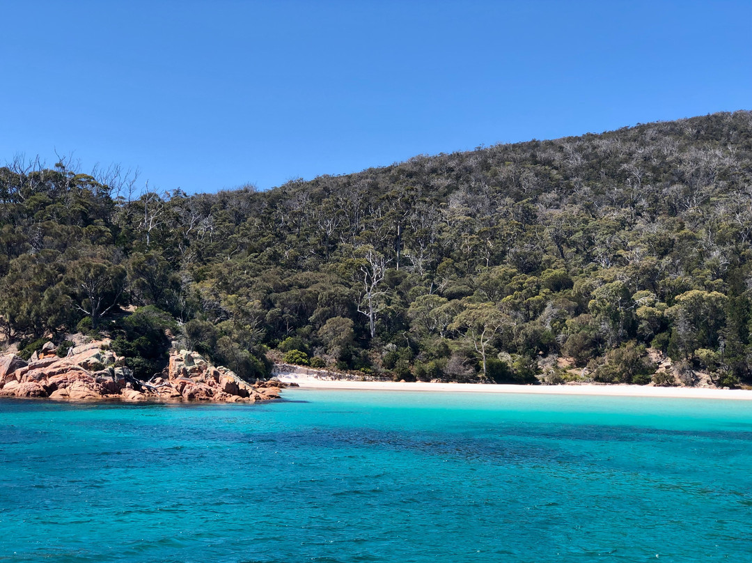 North Hobart-霍巴特必去景点