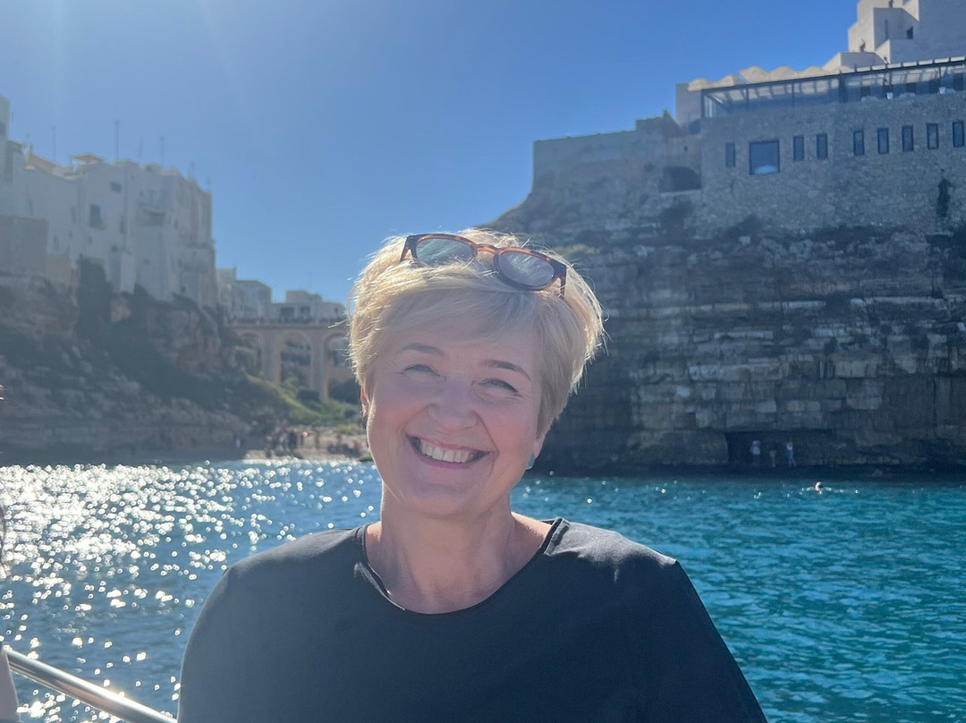 Mammamia boat experience-波利尼亚诺阿马雷必去景点