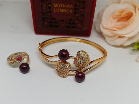 Mutiara Lombok Bilqis