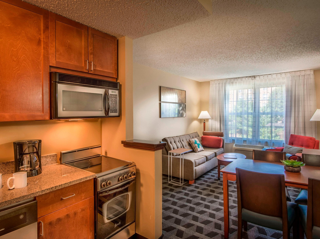 TownePlace Suites by Marriott Baltimore BWI Airport