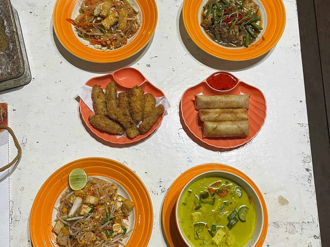 Koh Tao Cooking Classes景点图片