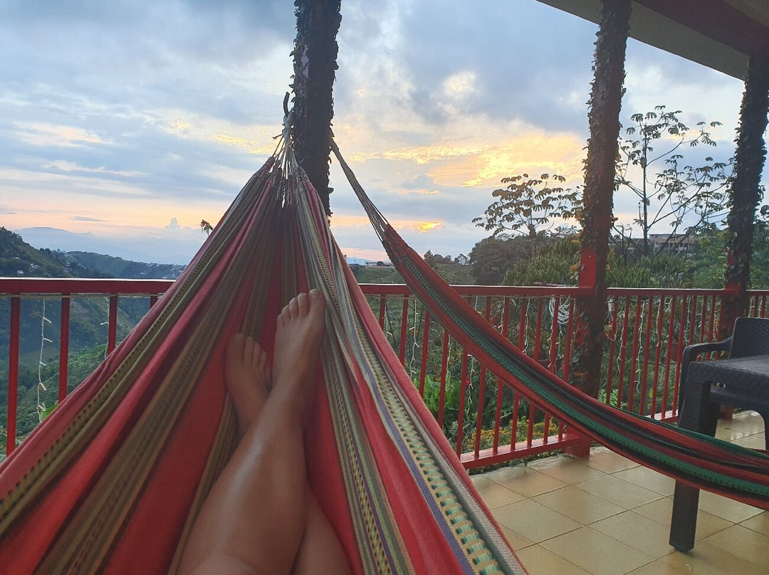 Paraiso Verde Manizales主图