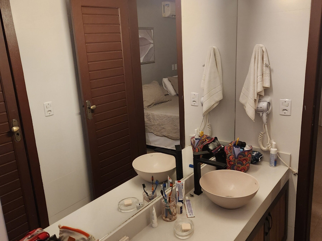 Angra Boutique Hotel主图