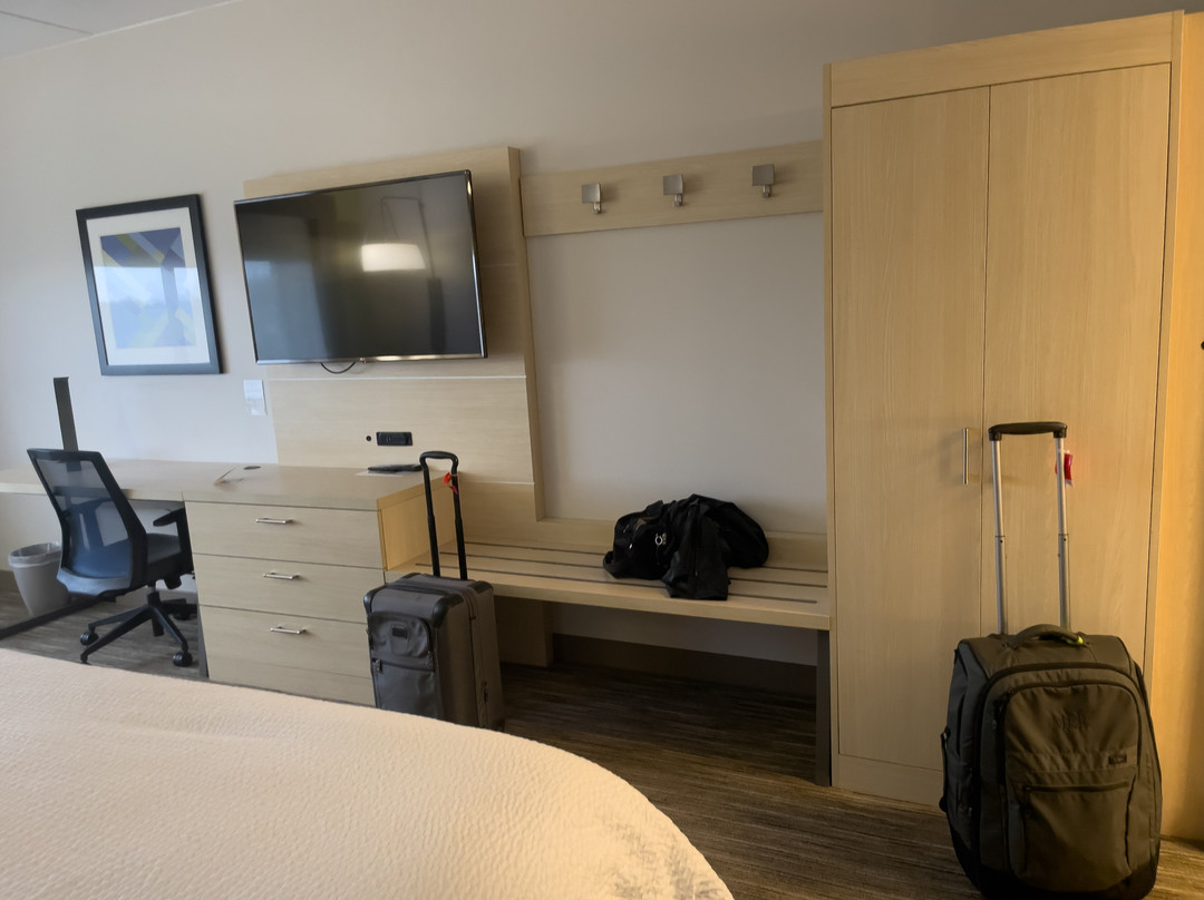 伊丽莎白敦酒店住宿-Holiday Inn Express & Suites Elizabethtown North by IHG