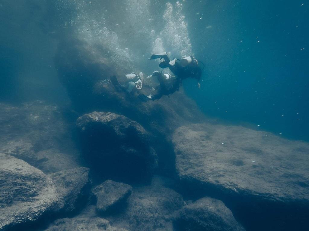 Planet Blue Diving Center景点图片