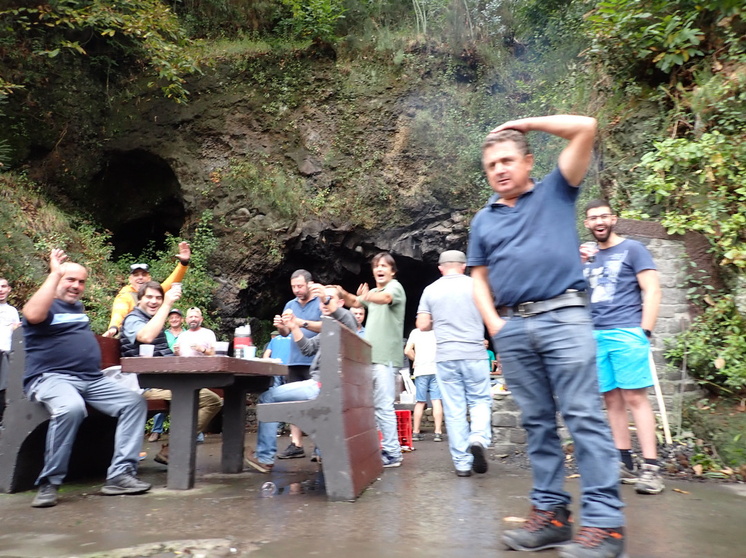 Tukway Madeira-沙尔必去景点