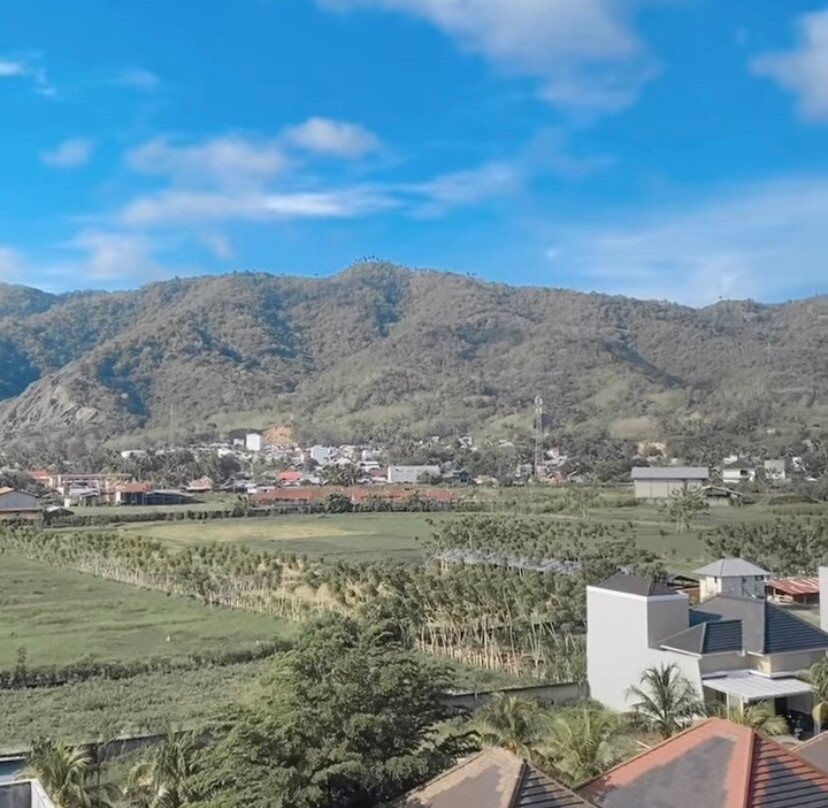 Aston Gorontalo Hotel & Convention Center主图