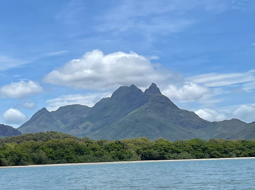 Wild Hinchinbrook Adventures-Lucinda必去景点