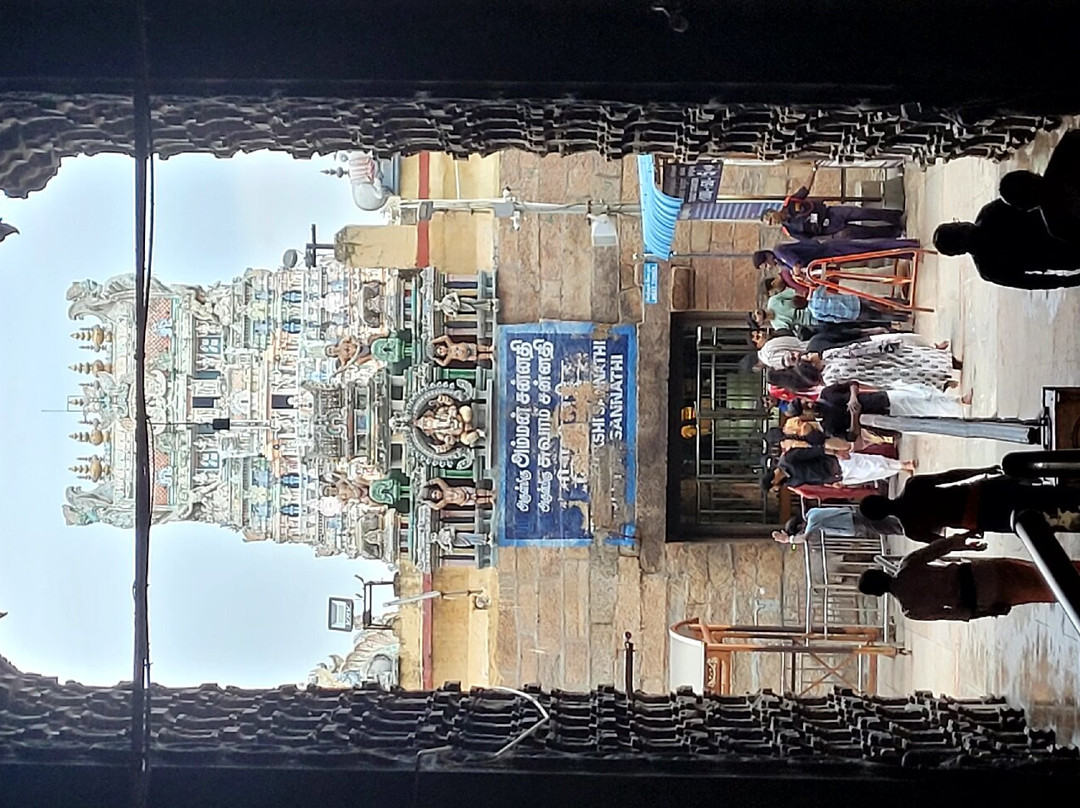 Mandhir Darshan-Guided Temple Tours景点图片
