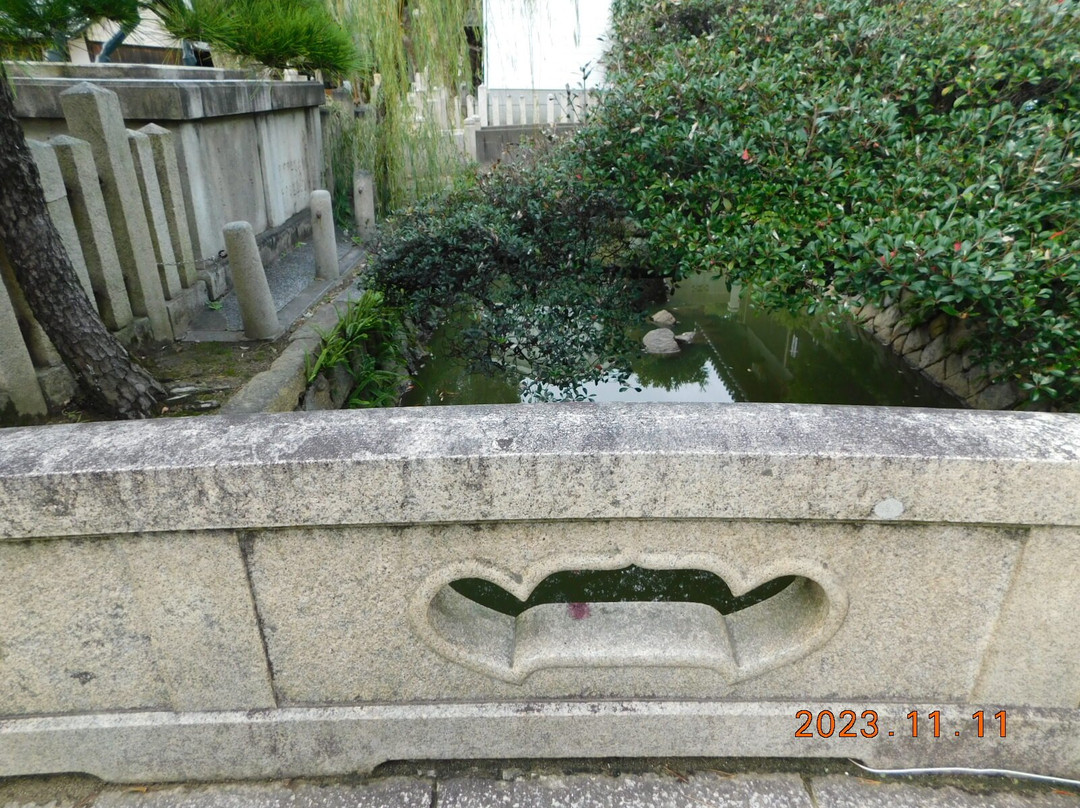 Kanda Shrine-贝冢市必去景点