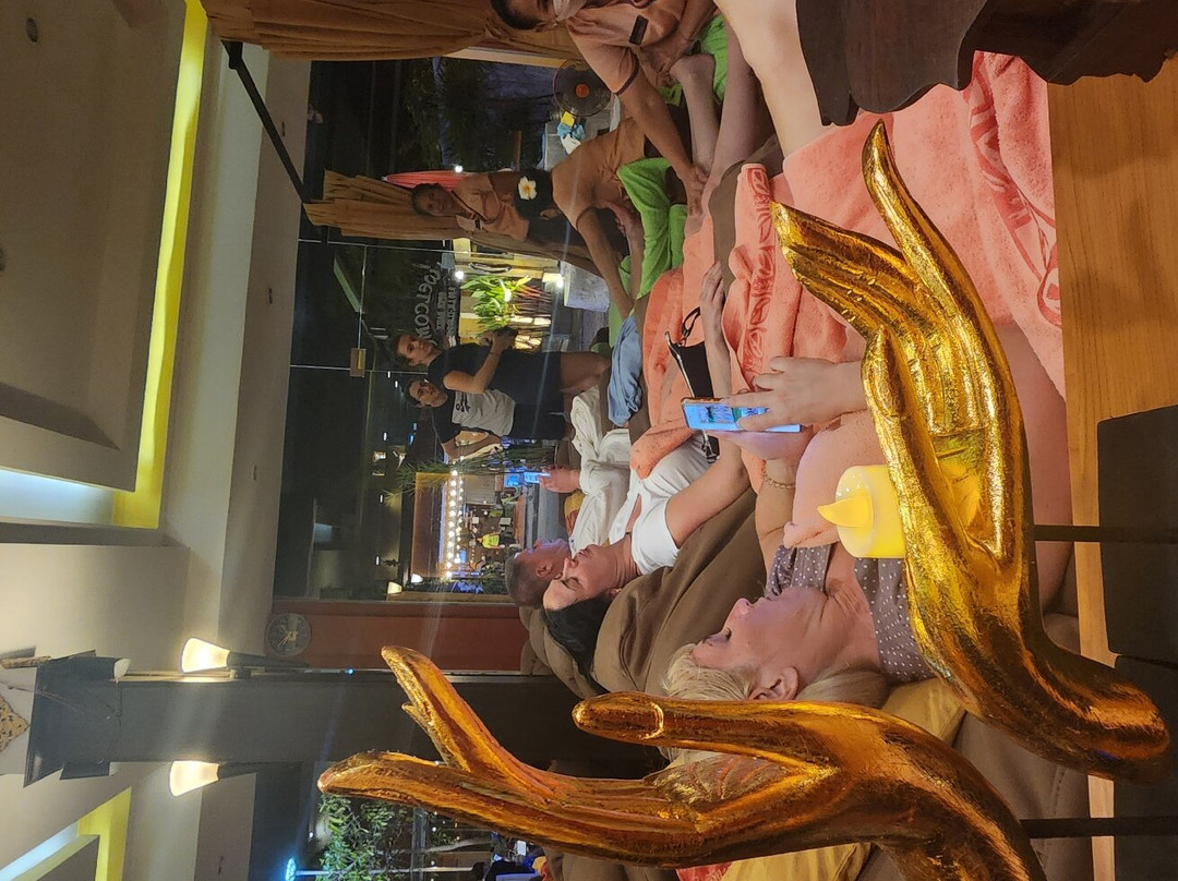 安达按摩馆-卡伦必去景点