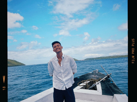 Snorkeling Nusa Penida-珀尼达岛必去景点