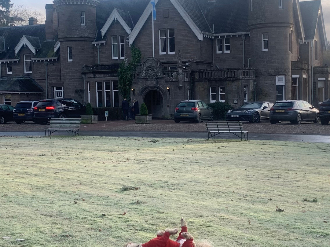 Ballathie Country House Hotel And Estate主图