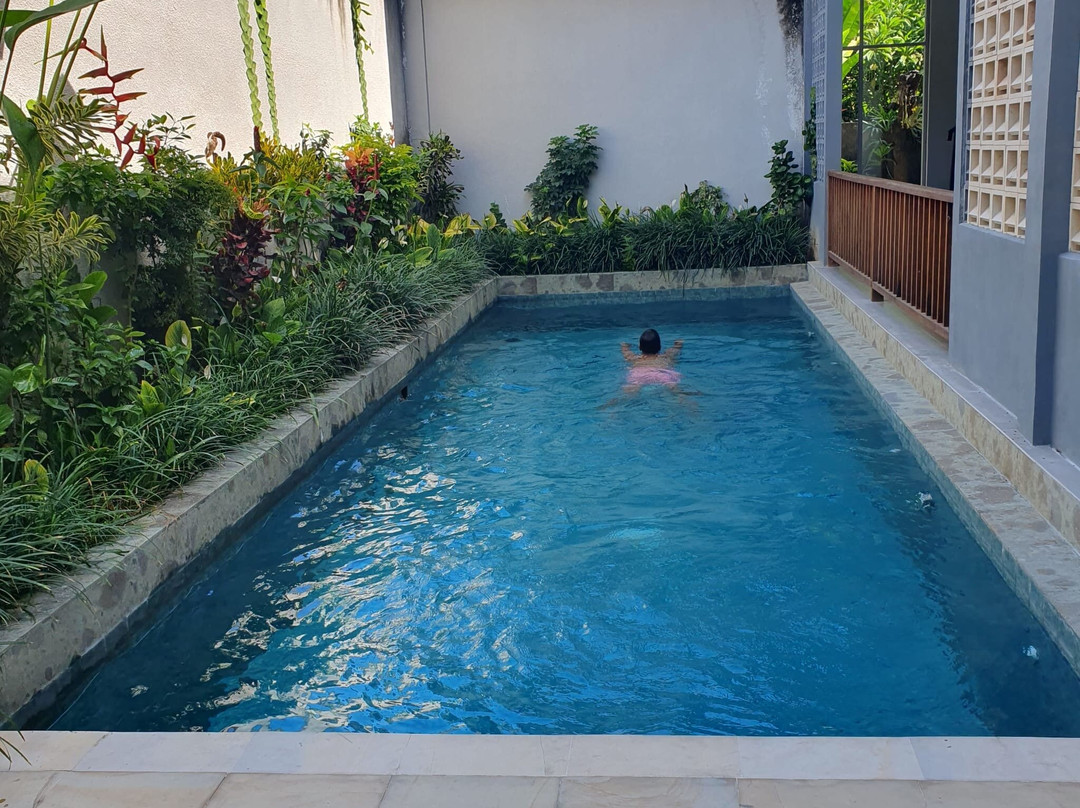 Euforia Guest House主图