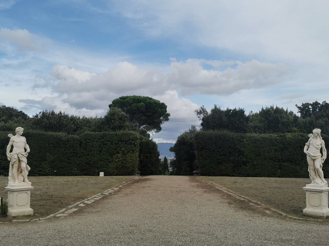 Museo Enrico Caruso-Lastra a Signa必去景点