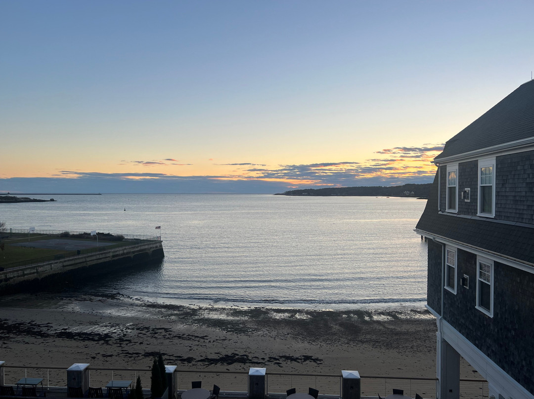 Beauport Hotel Gloucester主图