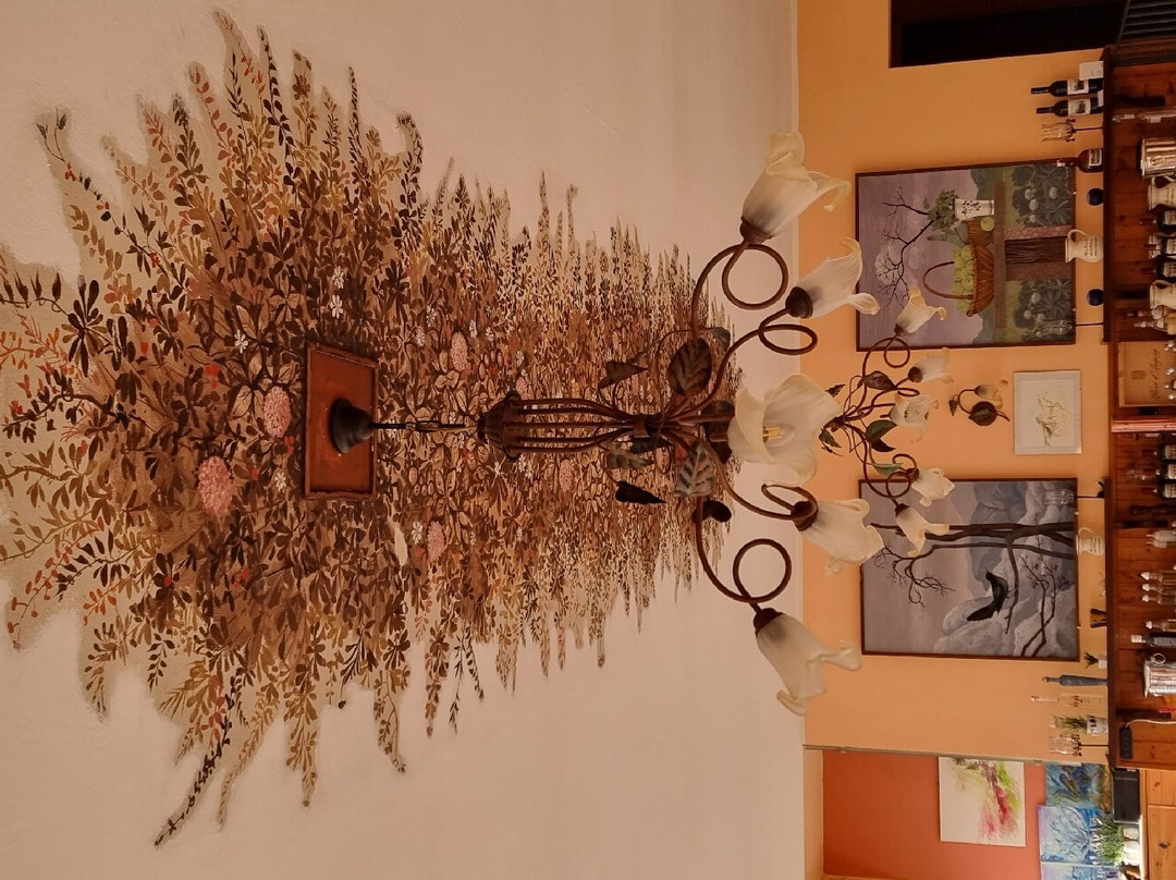 Locanda del Pittore主图