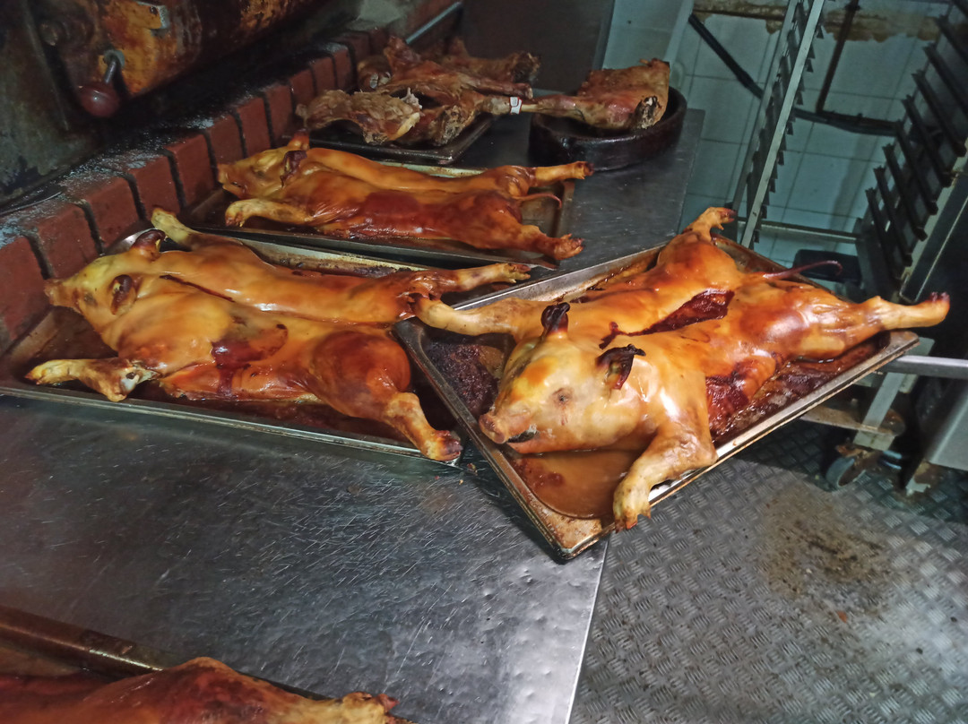 Finca Olivar de Castilla主图