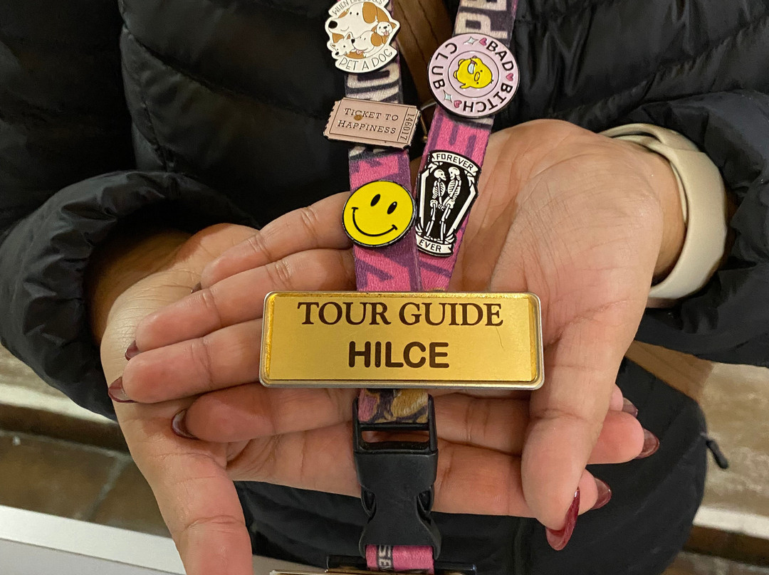 Bajarama Day Tours-恩塞纳达必去景点