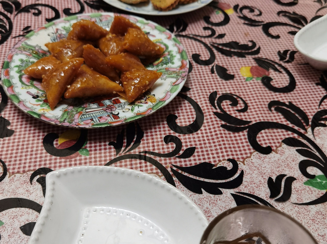 Morocco Travel Organizer-非斯必去景点