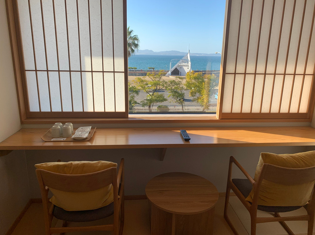 伊势屋日式旅馆主图